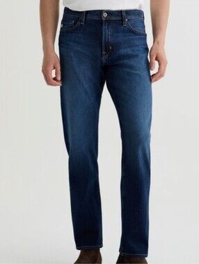 AG Jeans The Graduate Jeans Sz 36